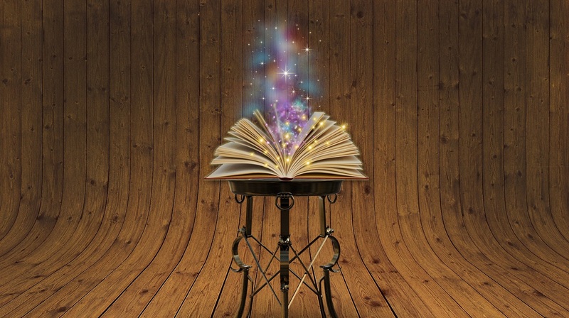 Najlepsze książki dla dzieci – które tytuły rozwijają wyobraźnię?